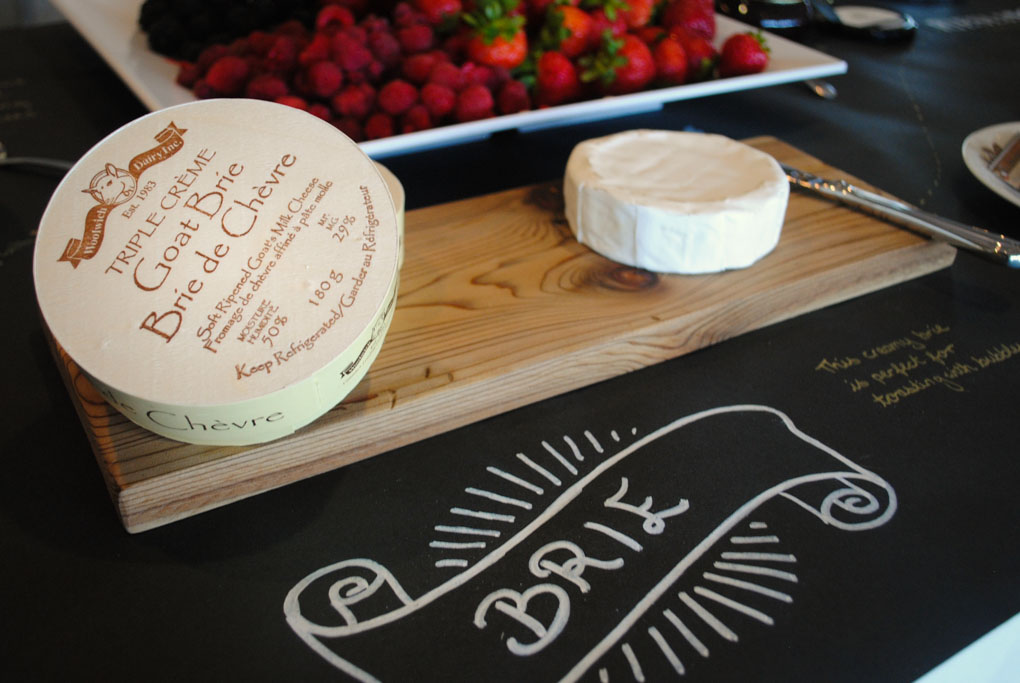 The Ultimate Cheese & Wine Pairing Party