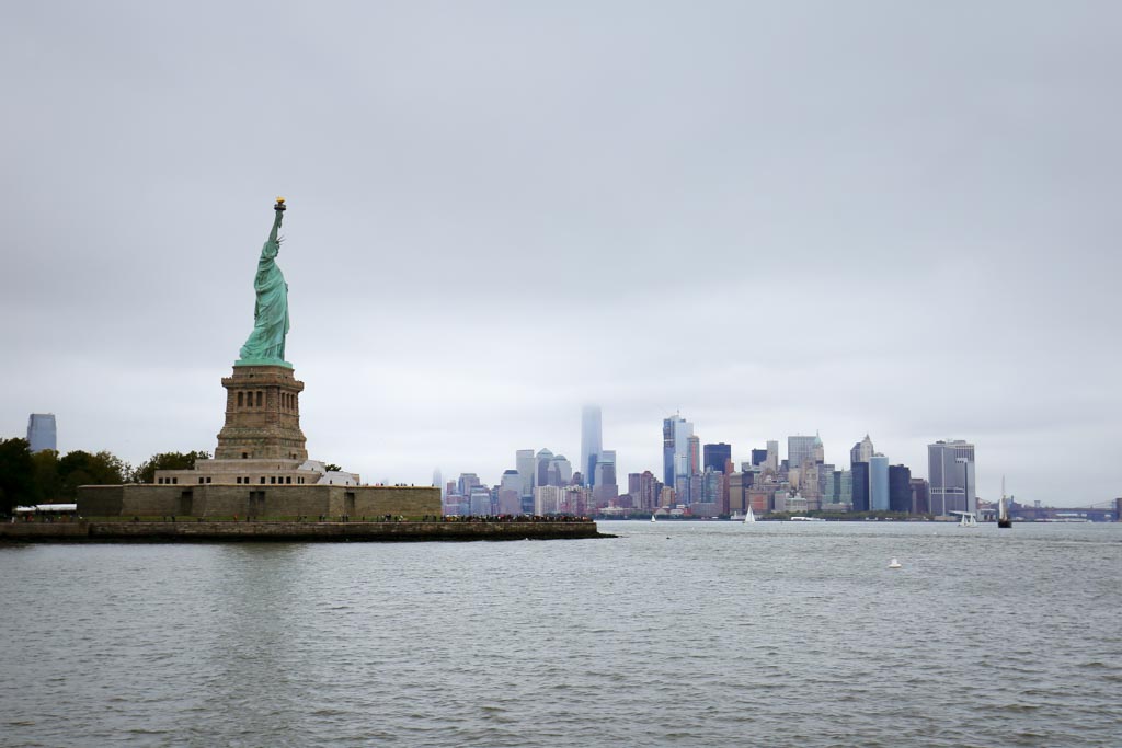 Top Tips for Visiting the Statue of Liberty