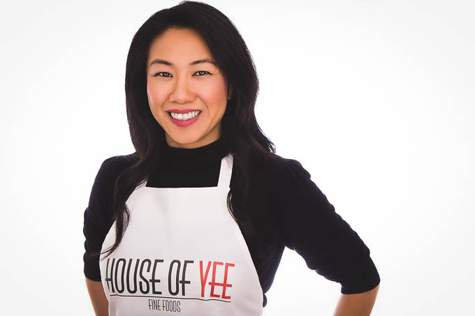 Meet the Chef: Christine Yee