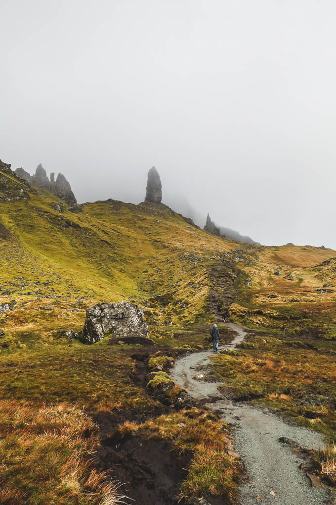 Island Interview: Isle of Skye
